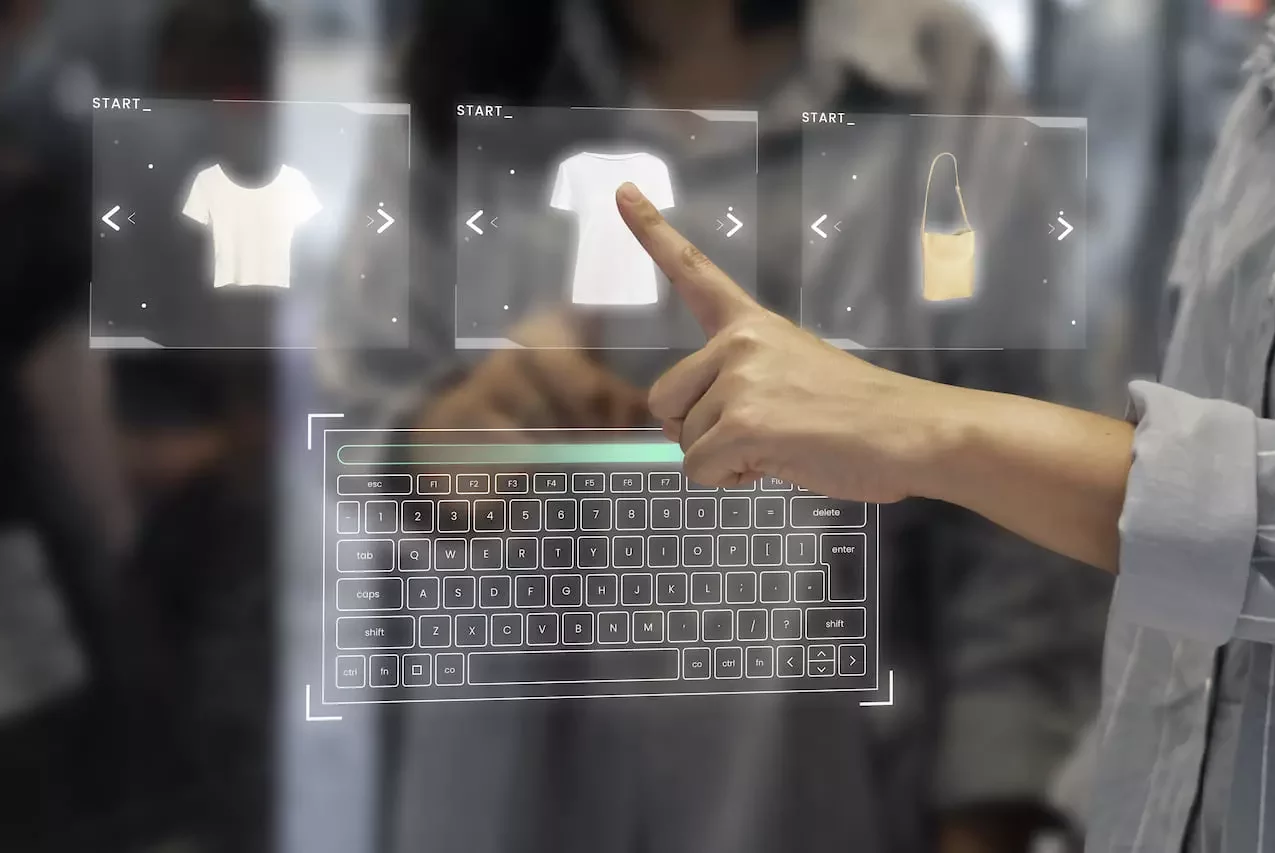 développement simple de solutions ecommerce