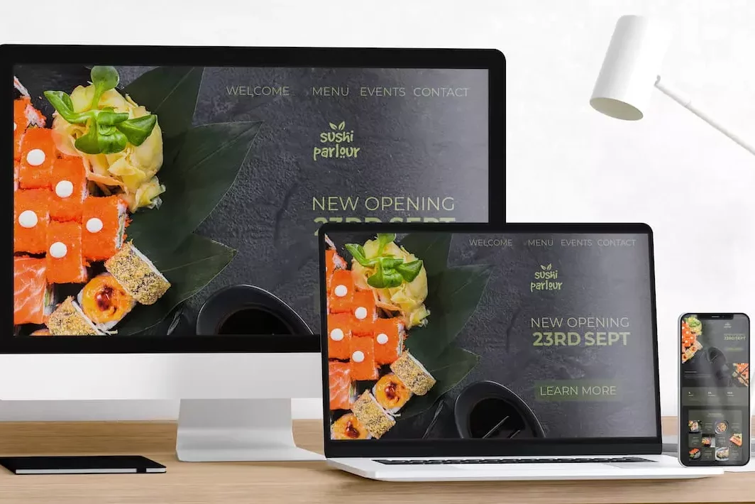 développement wordpress site vitrine en suisse