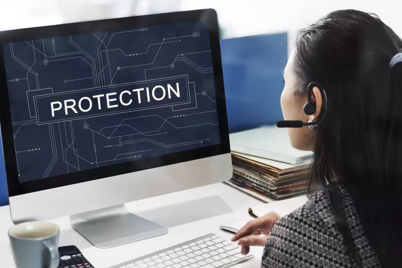 site web avec transactions sécurisées